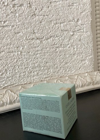 Estee Lauder Estee Lauder Gelişmiş Gece Onarıcı Göz Serumu