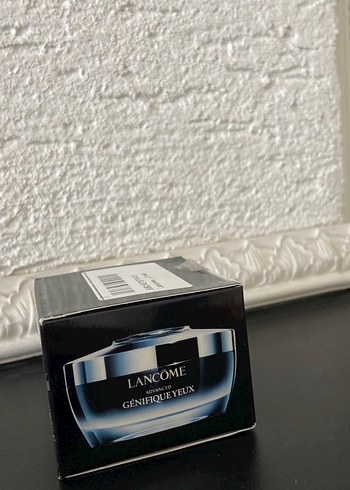 Lancome Lancôme Advanced Génifique Yeux Göz Kremi 15 ml