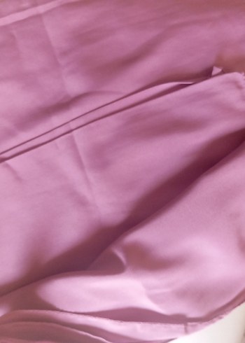 Pembe freshscarf Kadın Şal - Görsel 2