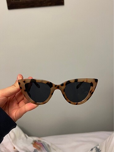 Pull&Bear Cat Eye Güneş Gözlüğü