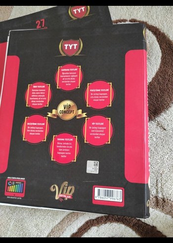 Beden Renk Matematik Eğitim Seti 1. ve 2. Kitap