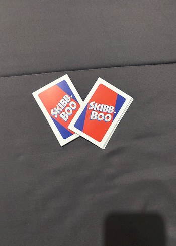 Beden Skibb Boo Kart Oyunu