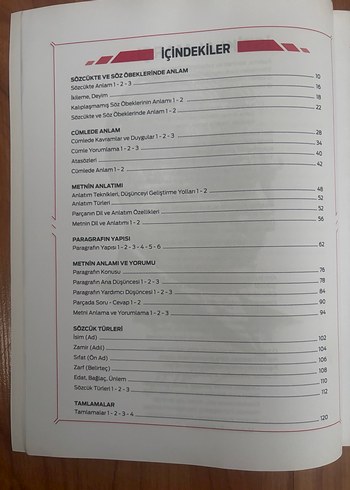 Tyt Türkçe soru bankası - Görsel 2