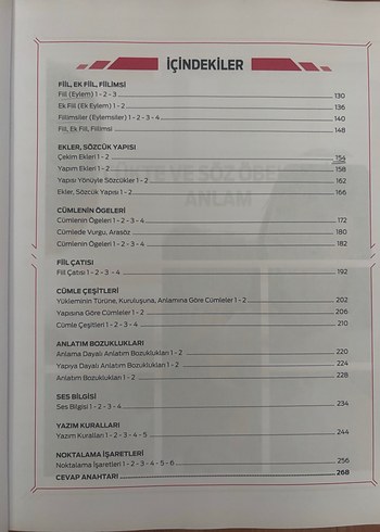 Tyt Türkçe soru bankası - Görsel 3