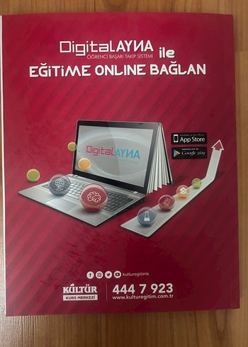 YKS Biyoloji Soru Bankası - Kültür - Görsel 4