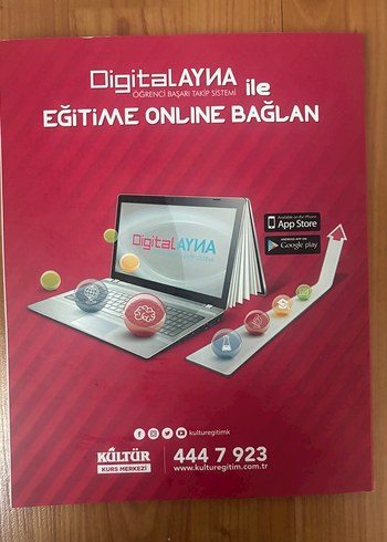 TYT Kimya Soru Bankası - Kültür Kurs Merkezi - Görsel 4