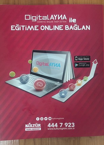 TYT Fizik Soru Bankası Kültür Kurs Merkezi - Görsel 4