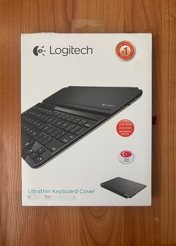 Logitech