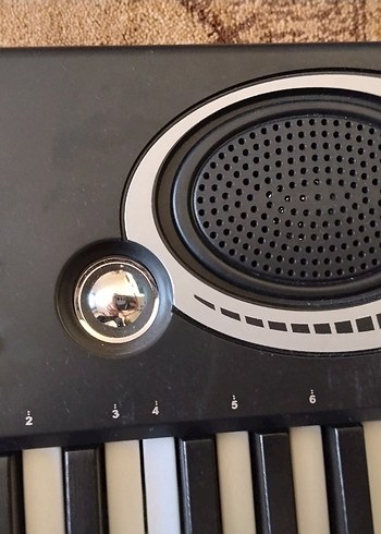 61 Tuşlu mege Org Midex - Görsel 7