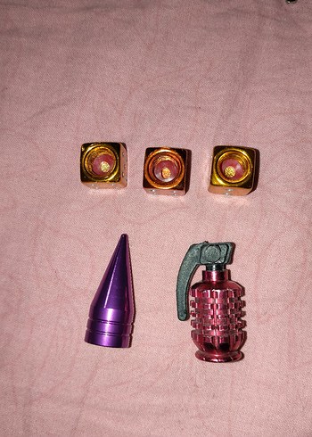 Bisiklet Sibop seti - Görsel 2