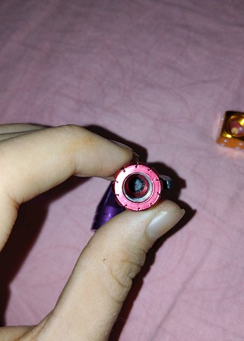 Bisiklet Sibop seti - Görsel 4