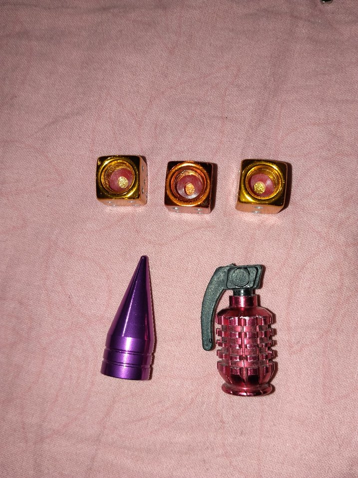 Bisiklet Sibop seti - Görsel 2