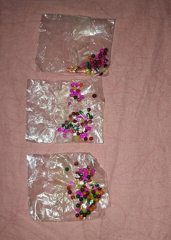 Su Maymuncuğu 3 Paket - Görsel 2