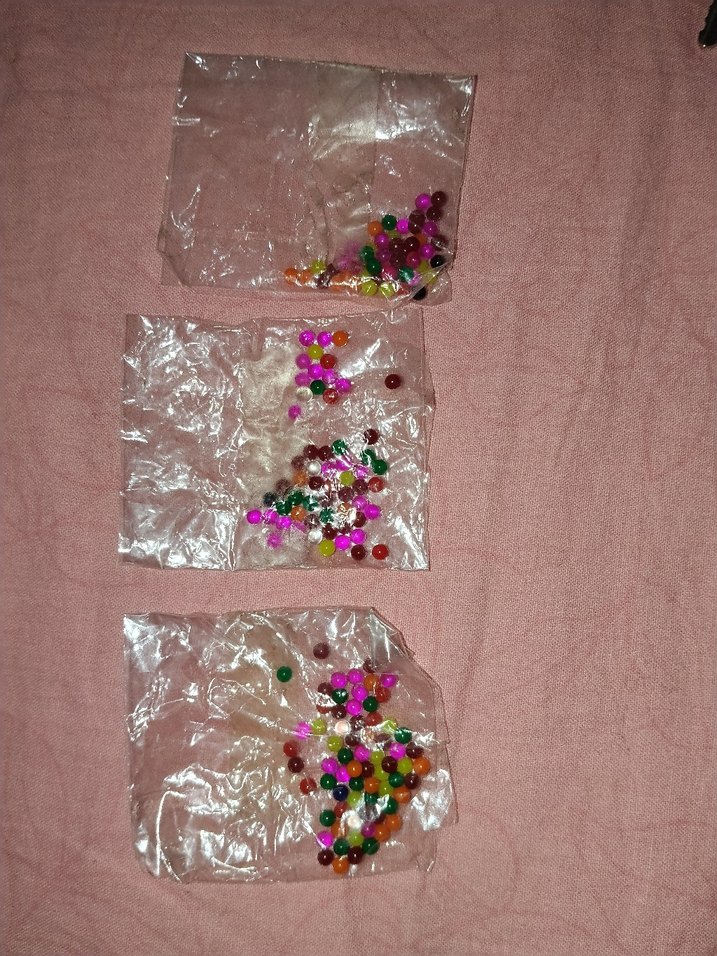 Su Maymuncuğu 3 Paket - Görsel 2