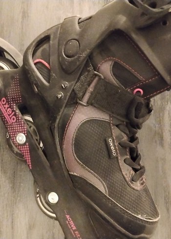 Decathlon 40 numara Paten - Görsel 2