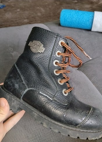 Harley Davidson diğer