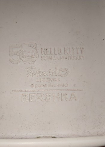 Bershka Hello Kity Kılıf iphone - Görsel 3