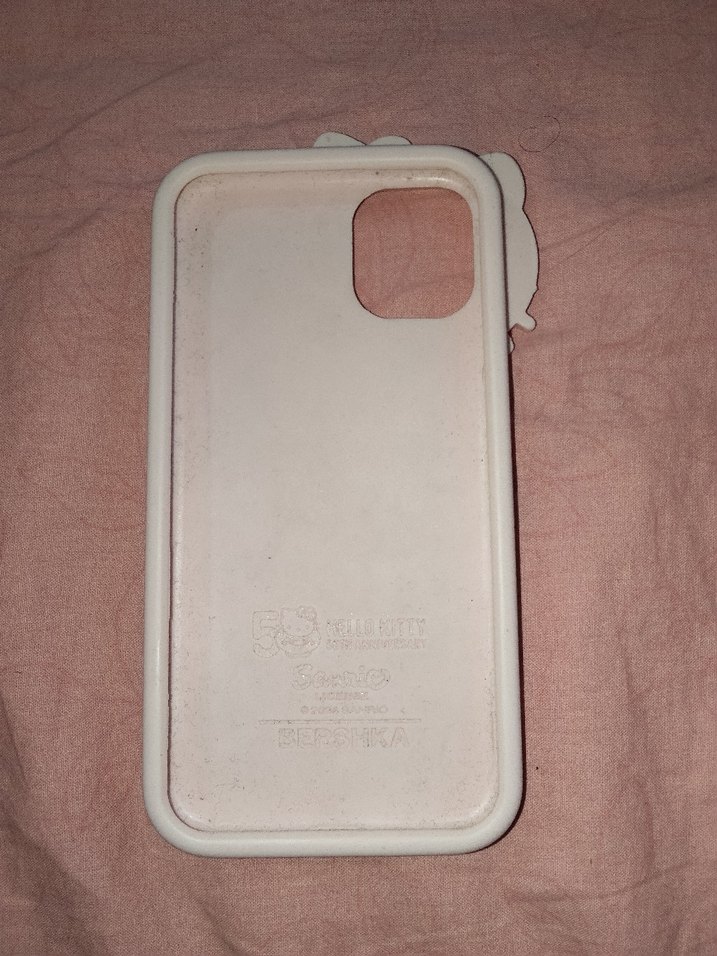 Bershka Hello Kity Kılıf iphone - Görsel 2