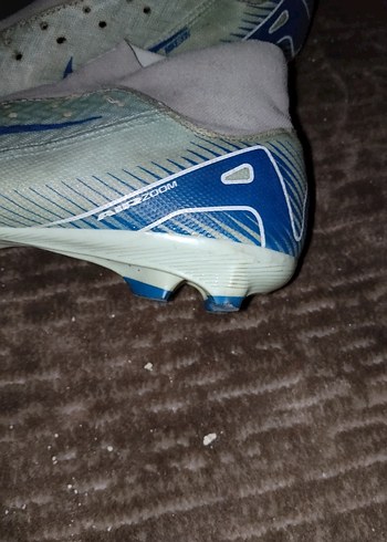 Nike Air Çivili Krampon 40,5 numara - Görsel 2