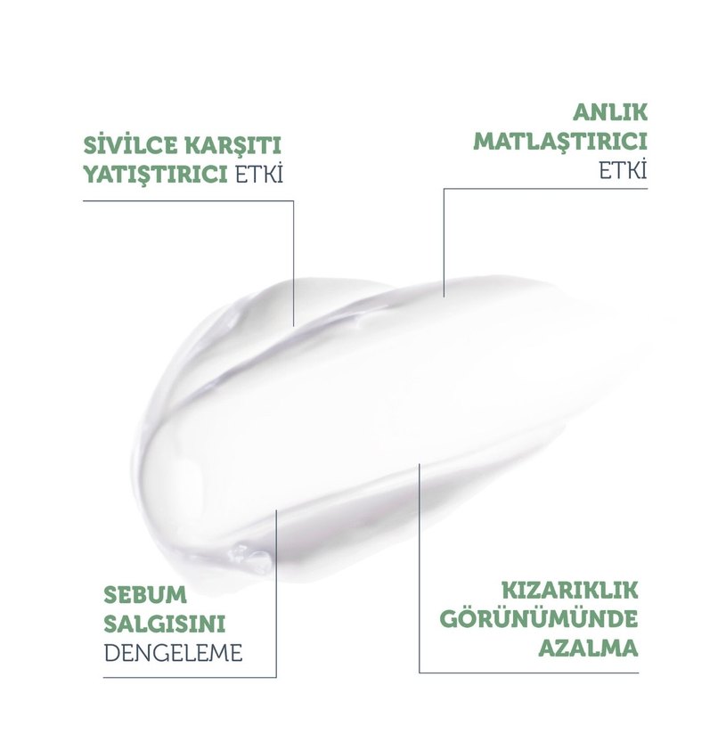 The purest Solutions T-Bölgesi Yağ Dengeleme - Görsel 4