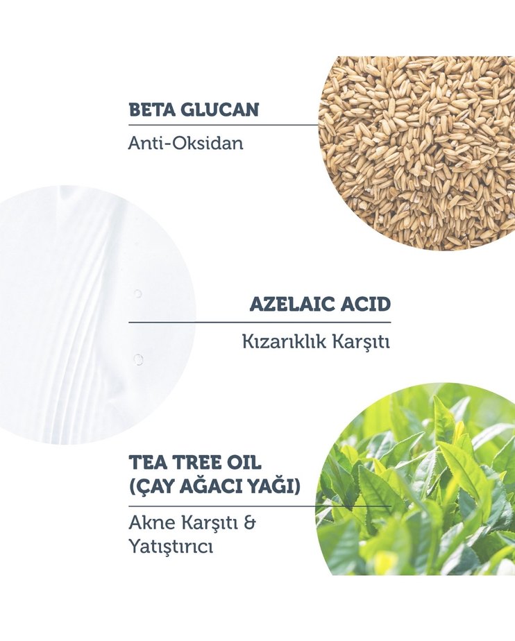 The purest Solutions T-Bölgesi Yağ Dengeleme - Görsel 5