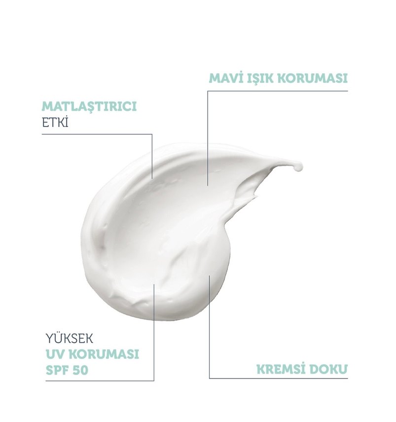 The Purest Solutions 50 SPF Güneş Koruyucu - Görsel 4