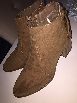 LC Waikiki 1 kez giydim