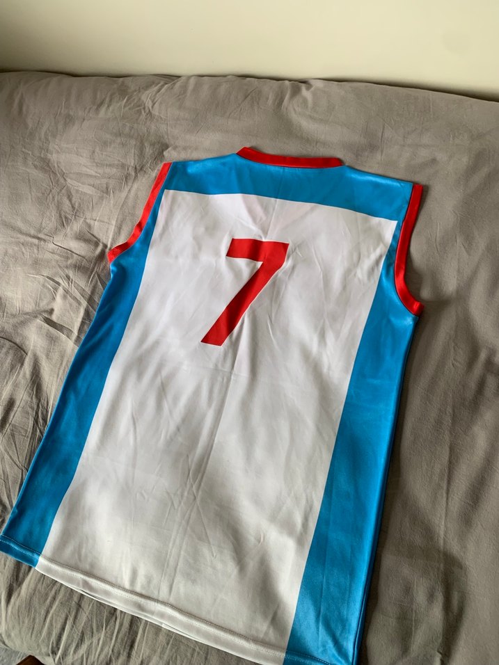 Orkid  kadın milli takım forması - Görsel 2