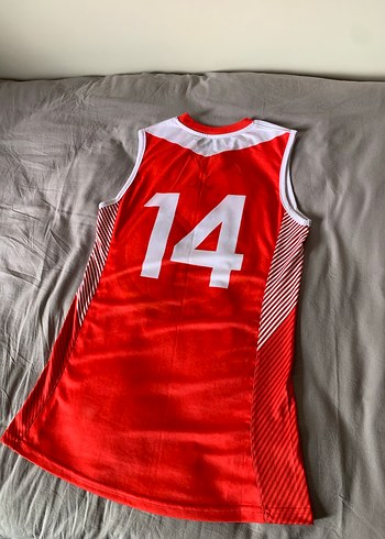 Kadın milli takım imzalı - Görsel 3