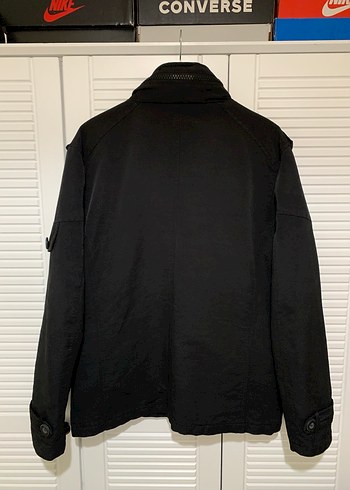 Wintage Trençkot - Görsel 3