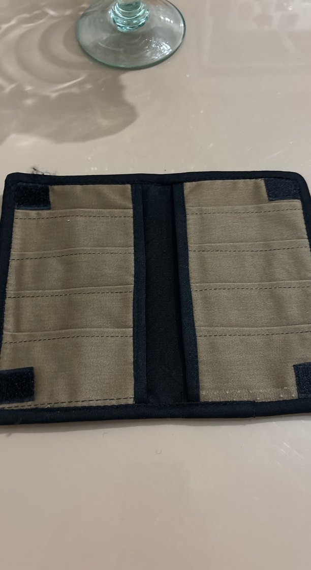 Sivas Hatırası cüzdan - Görsel 2