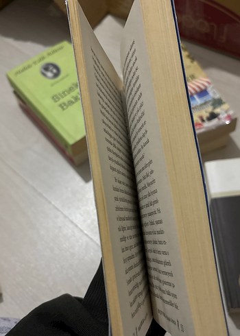 Bir Çift Yürek - Marlo Morgan - Görsel 3