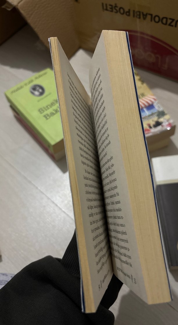 Bir Çift Yürek - Marlo Morgan - Görsel 3