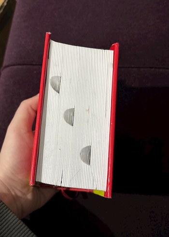 Redhouse Küçük El Sözlüğü İngilizce-Türkçe - Görsel 2