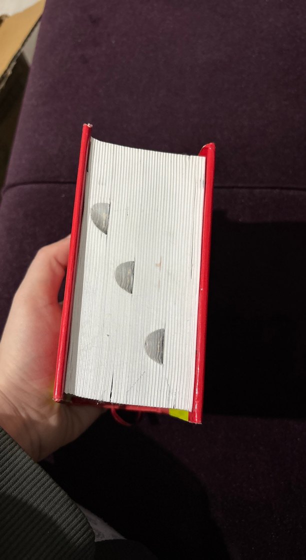 Redhouse Küçük El Sözlüğü İngilizce-Türkçe - Görsel 2