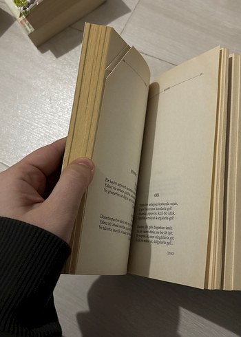 Çile - Necip Fazıl Biyografi Kitabı - Görsel 3