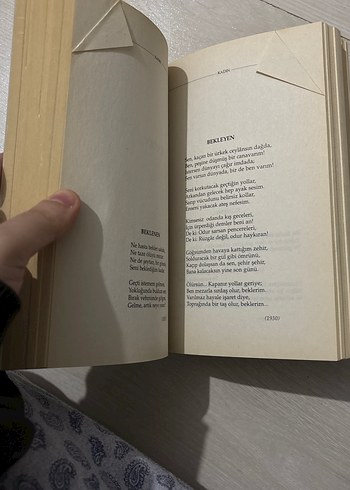 Çile - Necip Fazıl Biyografi Kitabı - Görsel 2