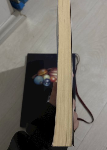 Anna ve Kırlangıç Adam - Gavriel Savit - Görsel 2