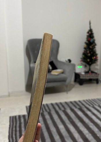 Beyaz Diş - Jack London - Görsel 2