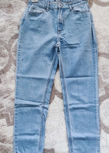 Mavi mom Jean