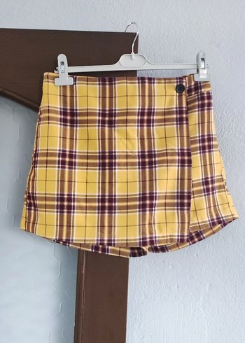 LC Waikiki Şort Etek
