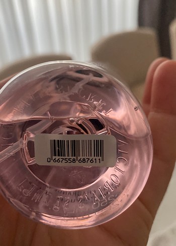 Beden Victoria's Secret Tease Kadın Parfümü