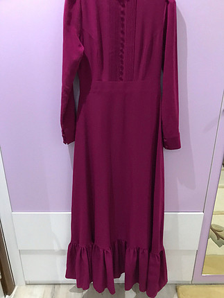 Pınar Şems Pınar şems marka 140 cm uzun etek