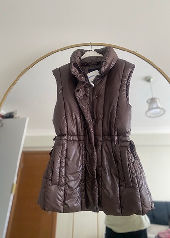 LC Waikiki Sisme Yelek