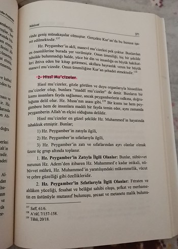 Kelam: Tarih, Ekoller ve Problemler