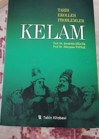 Kelam: Tarih, Ekoller ve Problemler