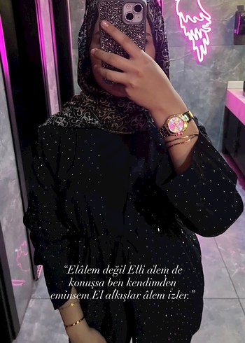 Taşlı takım - Görsel 2