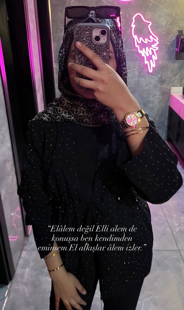 Taşlı takım - Görsel 2