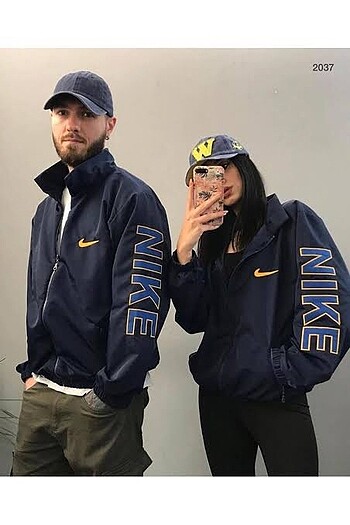 Nike ceket