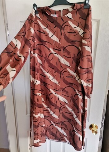 Tunik 48 beden